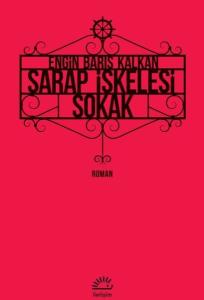 Şarap İskelesi Sokak