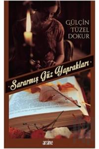 Sararmış Güz Yaprakları