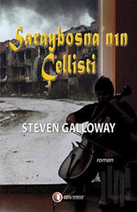 Saraybosna’nın Çellisti