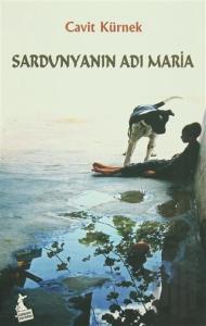Sardunyanın Adı Maria