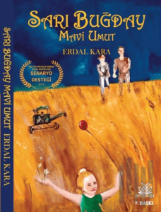 Sarı Buğday Mavi Umut