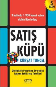 Satış Küpü