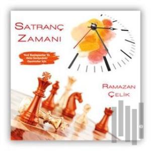 Satranç Zamanı