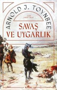 Savaş ve Uygarlık