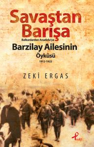 Savaştan Barışa Barzilay Ailesi