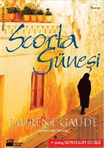 Scorta Güneşi