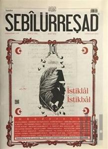 Sebilürreşad Dergisi Sayı: 1026 Mart 2018