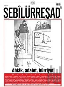 Sebilürreşad Dergisi Sayı: 1029 Haziran 2018