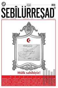 Sebilürreşad Dergisi Sayı: 1044