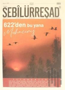 Sebilürreşad Dergisi Sayı: 1076 Mayıs 2022