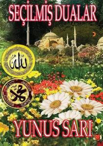 Seçilmiş Dualar