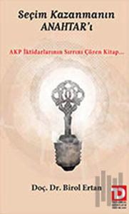 Seçim Kazanmanın Anahtar'ı