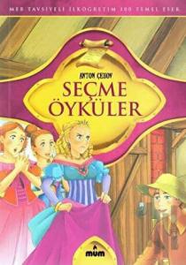 Seçme Öyküler