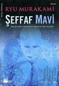 Şeffaf Mavi