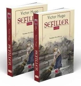 Sefiller Seti - 2 Kitap Takım
