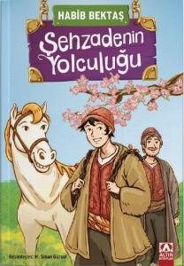 Şehzadenin Yolculuğu