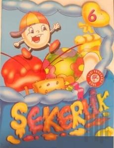 Şekerlik 6
