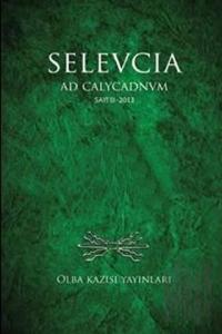 Selevcia Sayı: 3