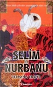 Selim ile Nurbanu
