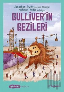 Sen de Oku - Gulliver'in Gezileri