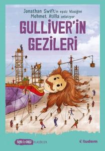 Sen De Oku Klasikler - Gulliverin Gezileri