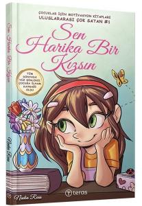 Sen Harika Bir Kızsın