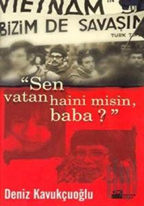 Sen Vatan Haini misin, Baba ?