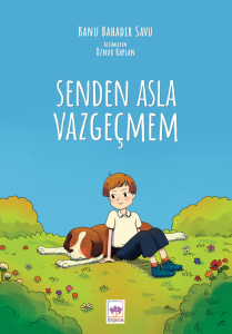 Senden Asla Vazgeçmem