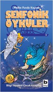 Senfonik Öyküler