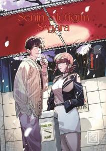 Seninle İçtiğim Sigara 4