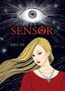 Sensör - Özel Bez Baskı (Ciltli)