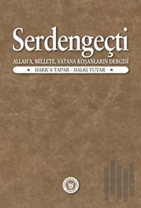 Serdengeçti