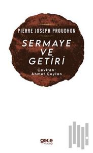 Sermaye ve Getiri