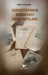 Servetifünun Edebiyatı Ders Notları