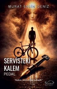 Servisteki Kalem - Pedal