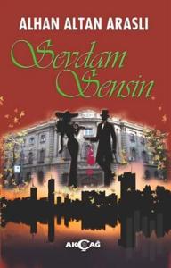 Sevdam Sensin Cilt 1