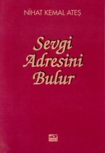 Sevgi Adresini Bulur