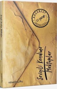 Sevgili Kendime Mektuplar