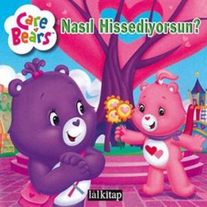 Sevimli Ayıcıklar Nasıl Hissediyorsun?