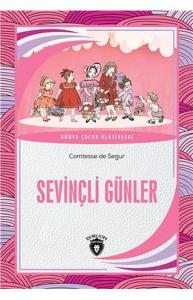 Sevinçli Günler - Dünya Çocuk Klasikleri