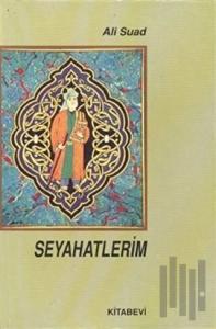 Seyahatlerim