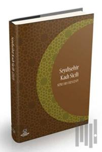 Seydişehir Kadı Sicili 5. Cilt (237) (Ciltli)