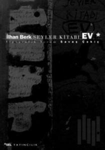 Şeyler Kitabı (Ev)