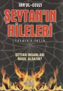 Şeytan’ın Hileleri - Telbis’u İblis