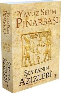 Şeytanın Azizleri - Kutsal Asanın Laneti