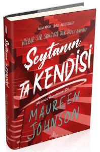 Şeytanın Ta Kendisi - 2 (Ciltli)