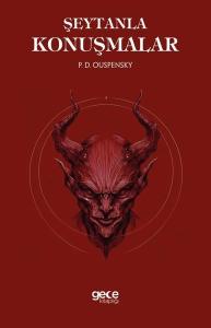 Şeytanla Konuşmalar