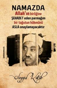 Seyyid Kutup - Dava Adamı Ajandası - 09