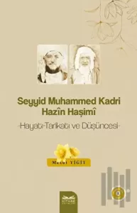 Seyyid Muhammed Kadri Hazin Haşimi