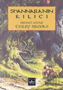 Shannara’nın Kılıcı Birinci Kitap